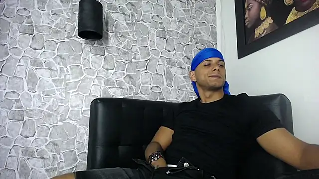 Chris_Dick23 웹캠 쇼