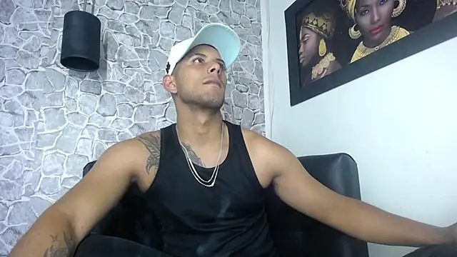 عرض كام Chris_Dick23