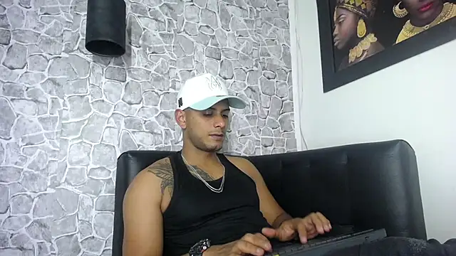 Вебкам-шоу Chris_Dick23