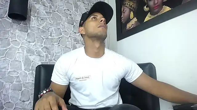 Chris_Dick23 网络视讯表演