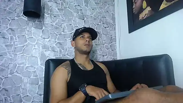 Chris_Dick23 Webcam Show