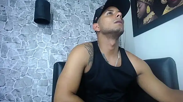Chris_Dick23 Webcam show