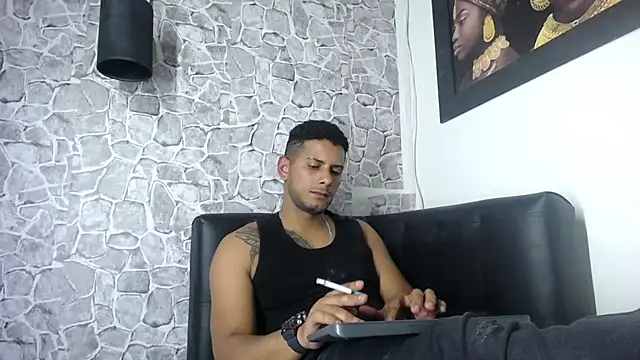 Chris_Dick23 在線直播表演