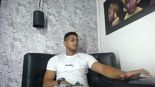 عرض كام Chris_Dick23