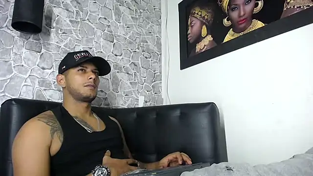 Chris_Dick23 Webcam show