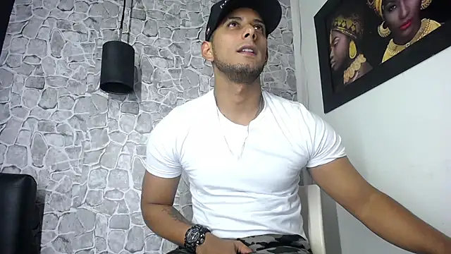 Chris_Dick23n Webbikameraesitys