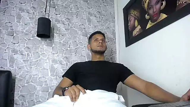 Chris_Dick23 Шоу с уебкамера