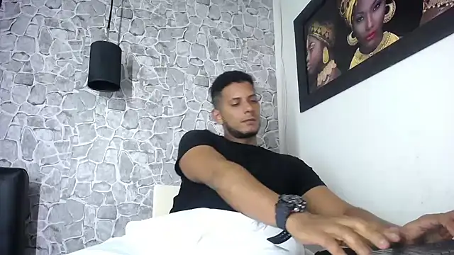 Chris_Dick23 웹캠 쇼