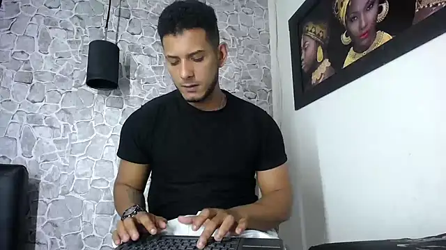 Chris_Dick23 웹캠 쇼