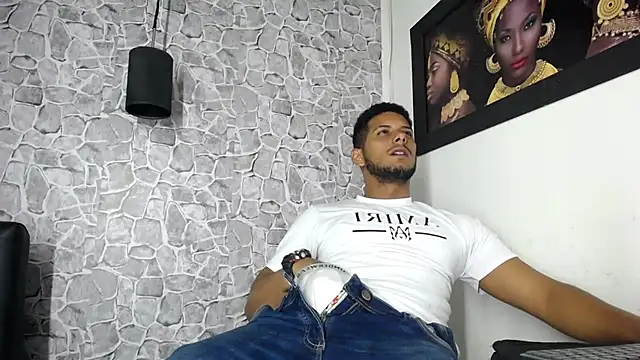 Chris_Dick23n Webbikameraesitys