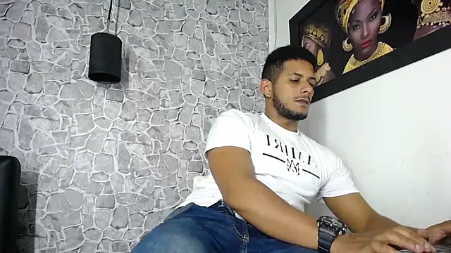 Chris_Dick23 웹캠 쇼