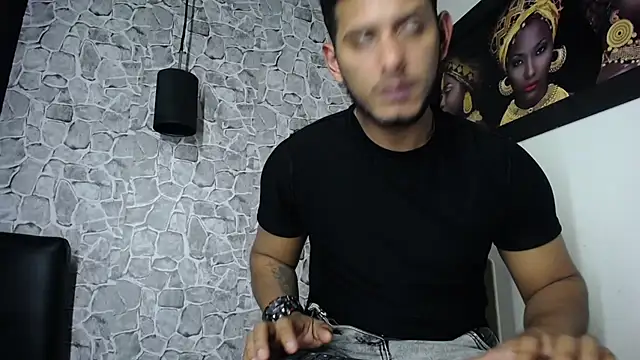 Chris_Dick23n Webbikameraesitys