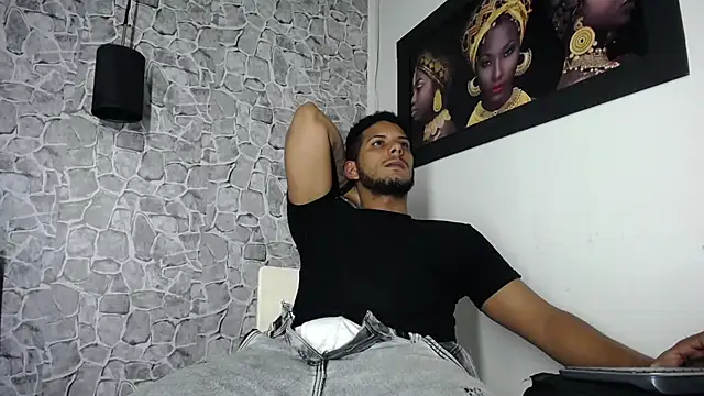 Вебкам-шоу Chris_Dick23