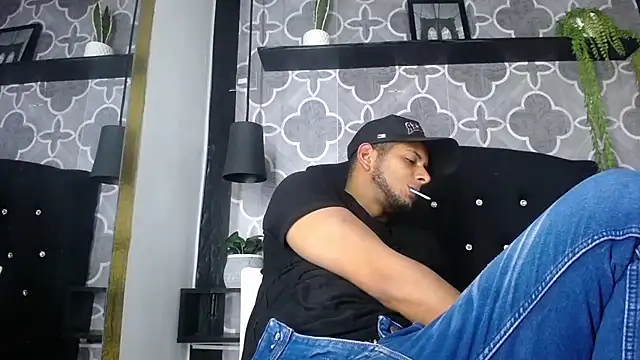 Show de Chris_Dick23 na webcam