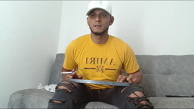 عرض كام Chris_Dick23