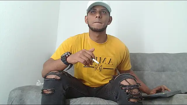 Chris_Dick23 – webcam-show
