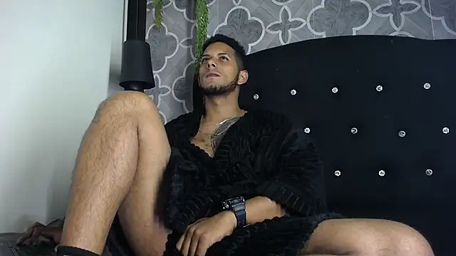 Show Webcam de Chris_Dick23