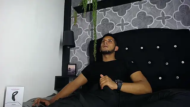 Chris_Dick23 在線直播表演