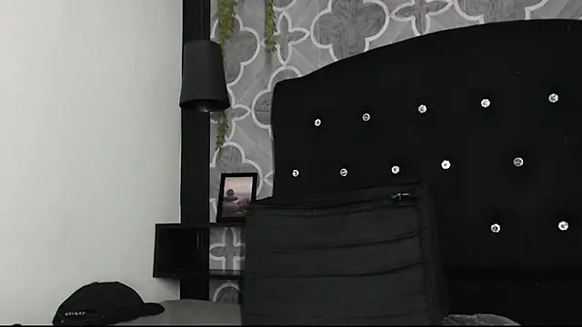 Show Webcam de Chris_Dick23