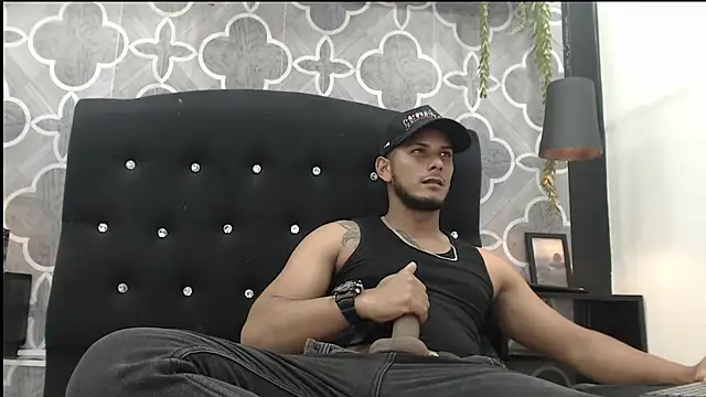 Chris_Dick23 在線直播表演