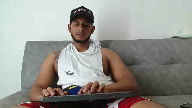Show Webcam de Chris_Dick23