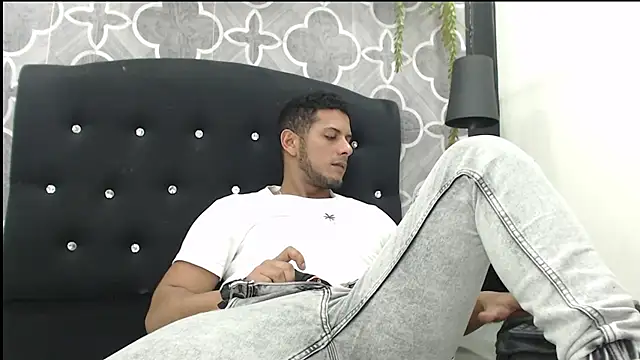 Chris_Dick23n Webbikameraesitys