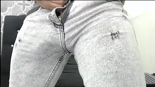 Show webcam de Chris_Dick23