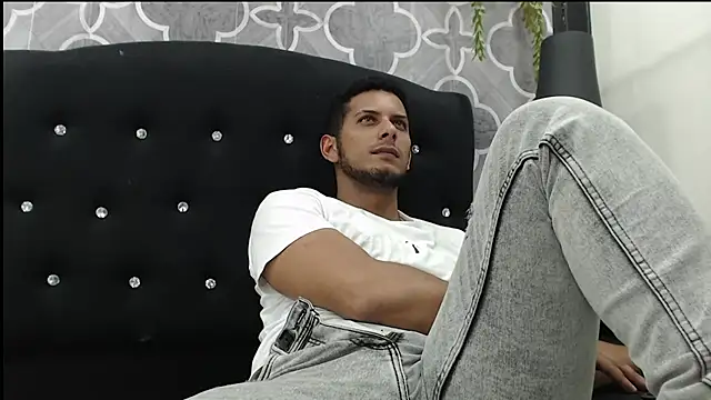 Show Webcam de Chris_Dick23