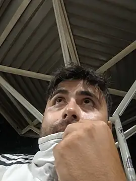 Show de webcam de jeis18