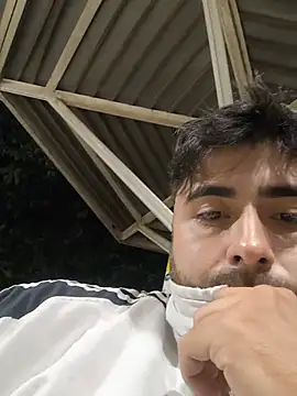 jeis18 Webcam-Show