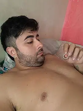Show de webcam de jeis18