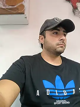 Show de webcam de jeis18