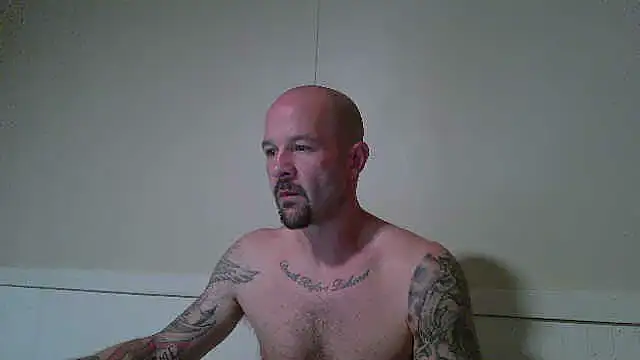 Kinkster615 Webcam show