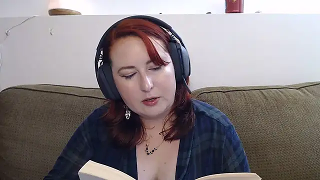 novemberqueen's Webcam Show