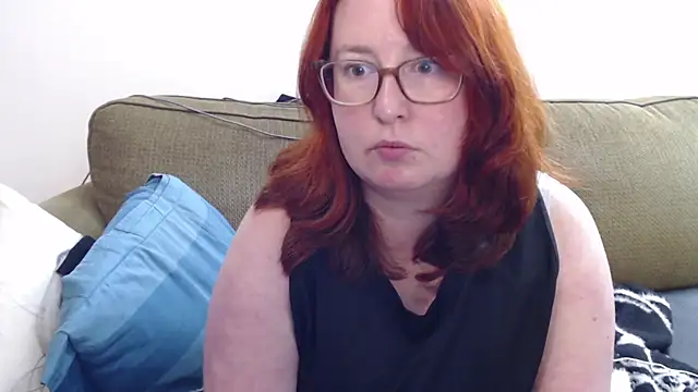 novemberqueen's Webcam Show