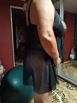 Jemma_Cori 网络视讯表演