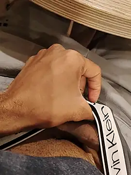 عرض كام AlexDavid007