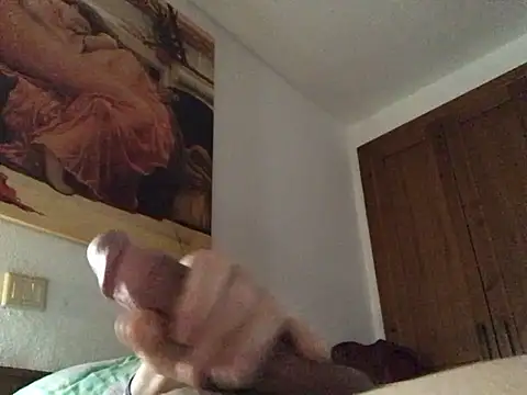 ROBYDICK Webcamshow