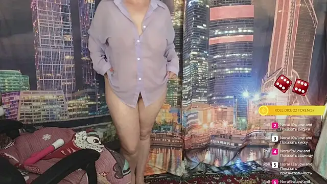 VeraAmor 现场XXX聊天