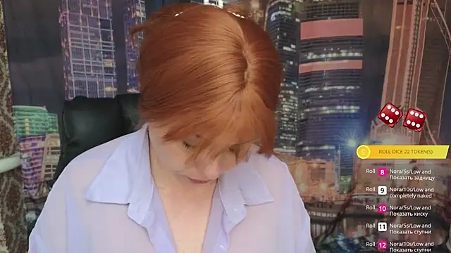 VeraAmor Live XXX-Chat