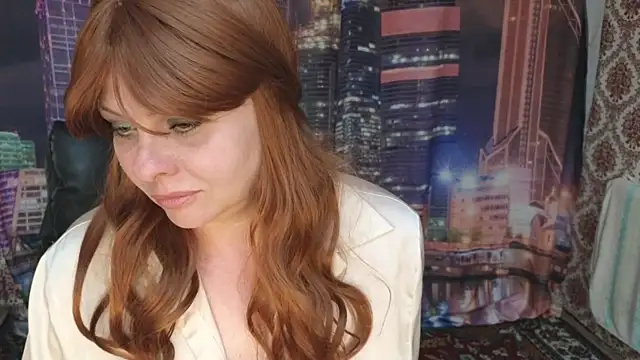 VeraAmor's Live XXX Chat