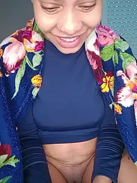 Show de webcam de Su_Duarte_1
