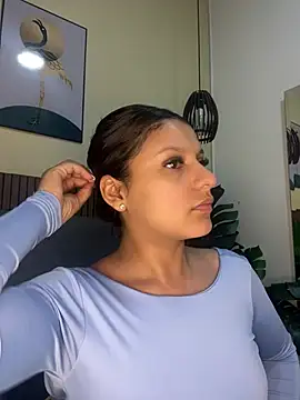 دردشة NicolleeEvanss الجنسية المباشرة
