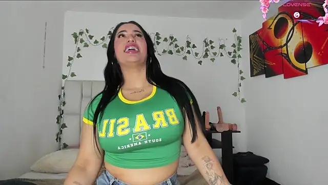 KorinaKovaa Chat XXX live