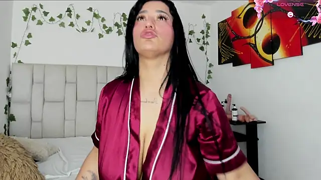 KorinaKovaan Live XXX chat