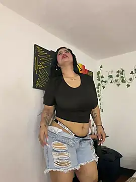 KorinaKovaa XXX чат на живо
