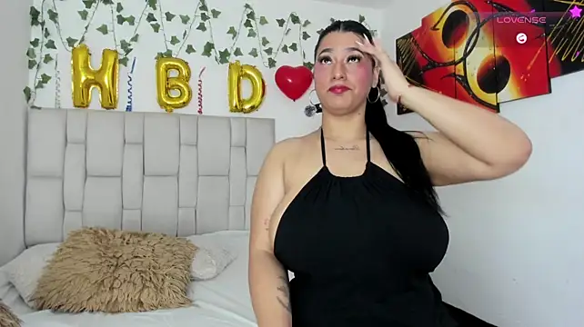 KorinaKovaa's Live XXX Chat