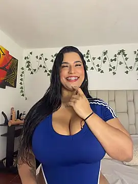 Živý XXX chat KorinaKovaa