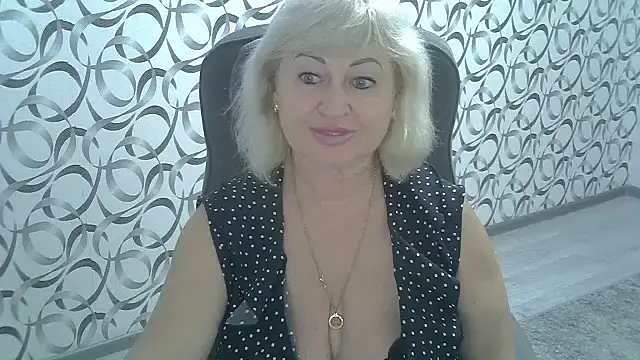 Olena69 网络视讯表演