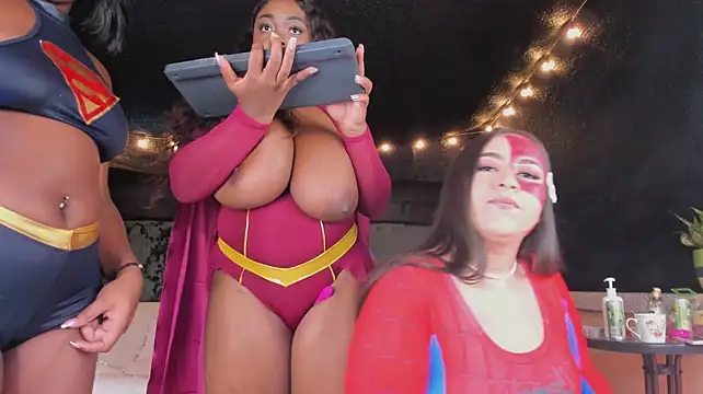 โชว์เว็บแคมของ Chanel_boobs2
